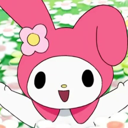 my Melody my Melody